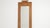 19th Century France Tan Wood Full-length & Floor Mirrors For Sale In Greensboro - Image 6 of 10