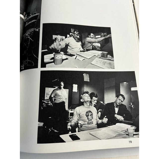 1968 Private World Leonard Bernstein Book For Sale - Image 9 of 9