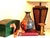 This authentic studio art pottery fixture represents the celebrated earthenware manufacturing traditions of San Juan de...