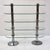 Art Deco Etagere Display Shelf By Siegel, France 1930 For Sale - Image 9 of 18