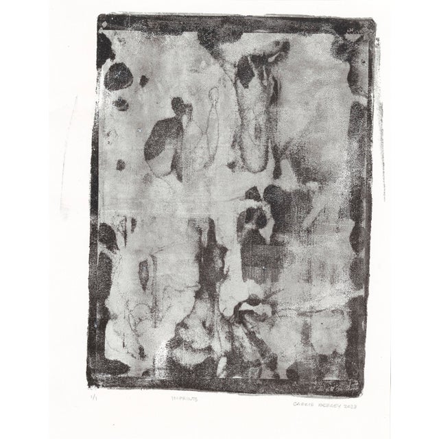 American Artist Carrie Bergey's art invites us to her creative and meditative play space. As a traveler drawn to the...