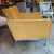 Mid-Century Modern Original 1960's Steelcase Upholstered Armchair For Sale - Image 3 of 9