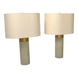 Example of Staff Leuchten Lamps