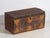 Rustic Hand Painted Antique Ethnic Trunk, 1890s For Sale - Image 3 of 18