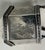 Silver 1986 Vintage Sterling Silver 17th Century Style Dutch Marriage Box Replica by Metropolitan Museum of Art For Sale - Image 8 of 12