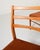 Brown Scandinavian Teak Dining Chairs, 1960s, Set of 4 For Sale - Image 8 of 12