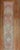 Pink Narrow Vintage Khotan Runner - 2'3" x 10'7" For Sale - Image 11 of 11
