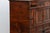 Early 20th Century Korean Persimmon Wood Cabinet For Sale - Image 11 of 13
