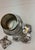 1980s Exquisite & Rare Silver Candlestick by James Dixon & Sons. For Sale - Image 5 of 18