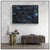 The artwork here, "Cincinnati II", is a wonderful depiction of names written on a wall, that was designed with vibrant...