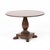 Antique Victorian Mahogany Side Table For Sale - Image 9 of 9