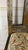 Set of 8 Rustic English Arts & Crafts Dining Chairs For Sale - Image 4 of 18