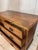 Edwardian Chest of Drawers in Oak, 1910 For Sale - Image 9 of 12