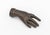 Victorian Patinated Bronze Hand Model For Sale - Image 4 of 7