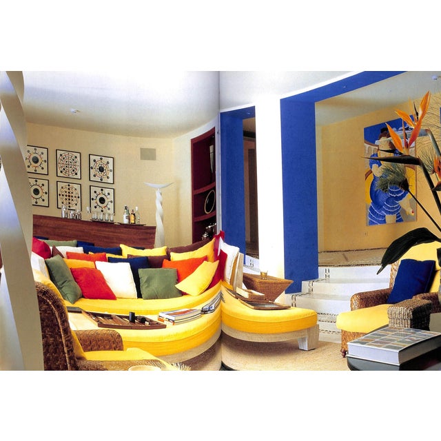 2000 - 2009 "Alberto Pinto Moderns" 2002 Renaud, Philippe For Sale - Image 5 of 12