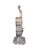 Very cool and very rare antique silverplate violin with a working music box and secret drawer. It's a gorgeous piece with...