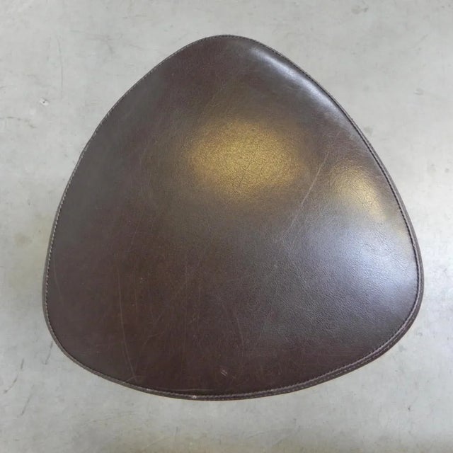 Set of Vintage Bar Stools, 1990s For Sale - Image 12 of 17