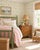 Our Butterfly Trellis botanical wallpaper was hand-painted in watercolors and inspired by springtime English Gardens...