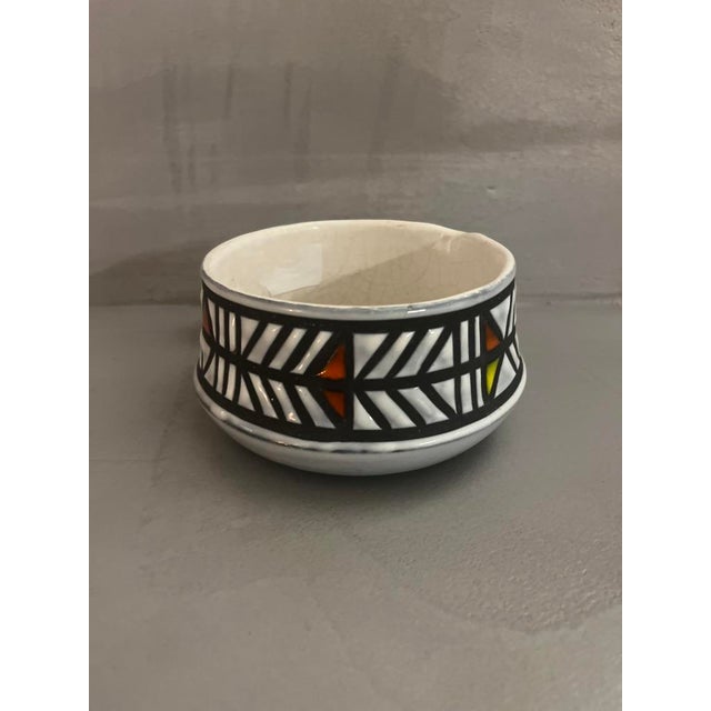 Ceramics from Roger Capron, 1960s For Sale - Image 3 of 8
