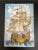 Set of 6 Hand Painted Caravel Sailing Ship Polychrome Portuguese Azulejos Tile Mural. Vintage reproduction of 16th, 17th...