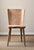 Swedish Pine Modell 510 Dining Chairs by Göran Malmvall for Svensk Fur, Sweden, 1950s, Set of 7 For Sale - Image 10 of 18