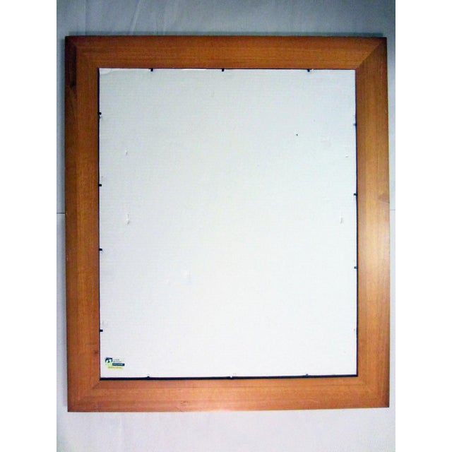 Paper 1960s Walker Still Life Mid Century Signed Watercolor Original Frame For Sale - Image 7 of 12