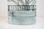 Studio Porcelain Oval Vase With Winter Landscape Motif, Signed For Sale In Minneapolis - Image 6 of 18