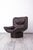 1970s The Poltrone Lounge Chair by Titiana Ammannati and G.P. Vitelli, 1973 For Sale - Image 5 of 9