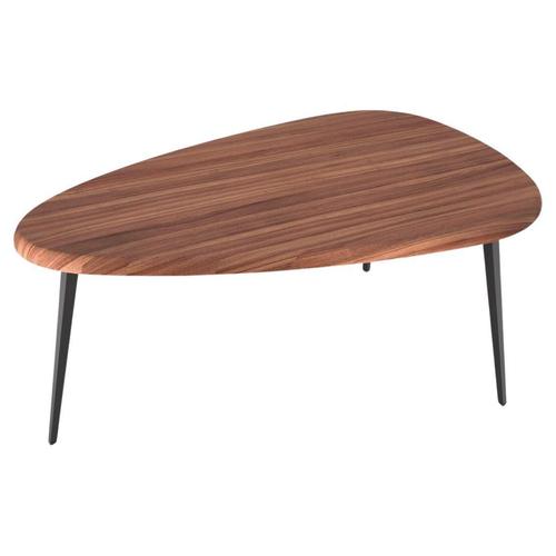 Mexique Pro Dining Table by Charlotte Perriand for Cassina, Italy For Sale - Image 9 of 9