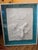 Framed Relief Sculpture by Purcell "Dream Flight" 148/850 Signed For Sale - Image 4 of 4