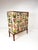 1940’s Swedish Cabinet Papered With Illustrations From La Belgique Horticole: Journal Des Jardins For Sale - Image 12 of 12