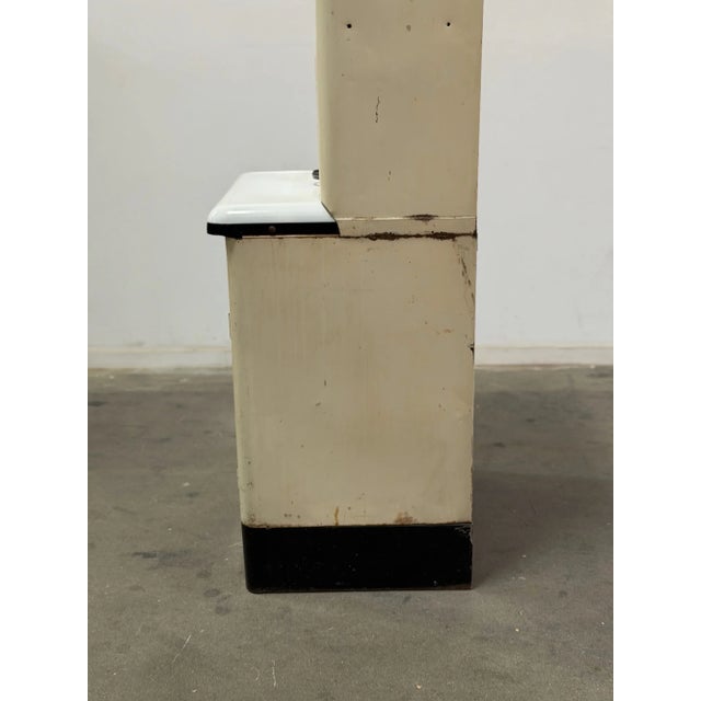 Vintage Medical Cabinet For Sale - Image 9 of 16