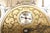 Ridgeway Traditional Cherry Grandfather Clock For Sale - Image 18 of 18