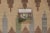 Contemporary Scandinavian Style Geometric Beige, Green & Blue Wool Rug by Rug & Kilim For Sale - Image 9 of 10