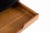 1940s Edward Wormley Mr. and Mrs. Tambour Chests - A Pair For Sale - Image 5 of 13