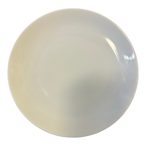 Continental China Deaigned by Raymond Loewry Porcelain Plate