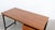 Cees Braakman EU01 Japanese Series Desk by Cees Braakman for Pastoe, 1950s For Sale - Image 4 of 11