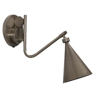 Art Deco Table Lamp, The Netherlands, 1930s For Sale