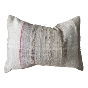 Vintage Turkish Pillow Cover