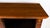 Antique Victorian Ormolu-Mounted Walnut Open Bookcase, 19th Century For Sale - Image 6 of 16