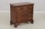 Age: Approx. 20 Years Old Details: Great Occasional Bedside Chest Oversized Nightstand Bracket Feet Dovetailed Drawer...