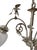 Vintage Art Deco Pendant Lamp, 1920s For Sale - Image 4 of 10
