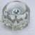 1970s Glass Ice Cube Desk Lamp from Peill & Putzler, 1970s For Sale - Image 5 of 8