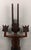 Early 20th Century Attributed Nias Ancestor Figure – Large Carved Wood Adu Zatua, Indonesia For Sale - Image 14 of 18