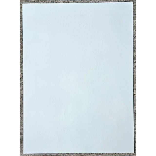 1970s Vintage Robert Furber October Botanical From "Twelve Months of Flowers” Pierpont Morgan Library Print For Sale - Image 10 of 10