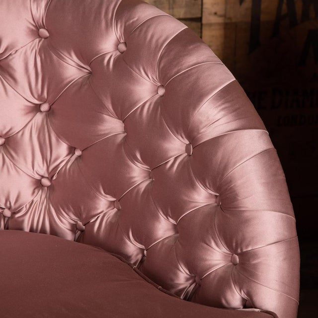 Set of Boudoir Tub Chairs, 1930s For Sale - Image 4 of 12