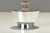 Vintage Danish Silver Can, 1940 For Sale - Image 3 of 12