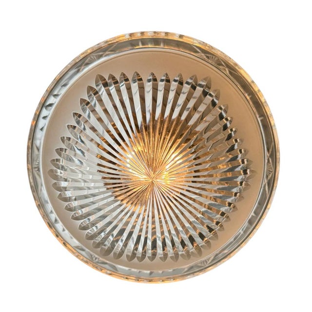 Metal Art Nouveau Pendant Lamp, 1900s For Sale - Image 7 of 9