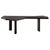 Ventaglio Black Oak Work Table by Charlotte Perriand for Cassina For Sale - Image 11 of 11