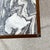 Mid-Century Modern Coffee Table in Metal, Walnut and Arabescato Marble, Italy, 1970 For Sale - Image 12 of 18